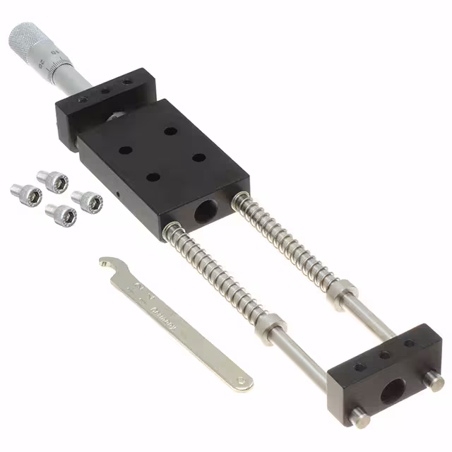 G065115000 Excelitas Technologies  Optomécanique